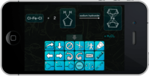 Reaction101 screenshot