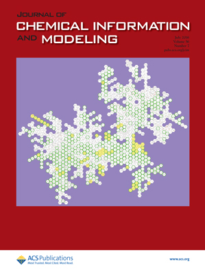 Journal of Chemical Information and Modeling